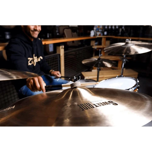 Набор тарелок ZILDJIAN K SWEET PACK: Размер, дюймов 21, 19, 17, 15