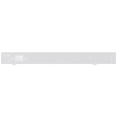 Маршрутизатор Wi-Fi Ruijie Networks RG-EG310GH-E: Тип антенны Нет