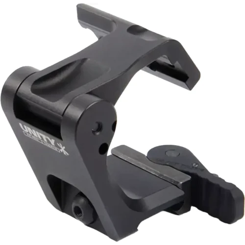 Крепление Unity FAST, QD Lever, H-2.26", магнифер для Vortex (VMX-3T, Micro3X, Micro6X), Trijicon® (3X MAG-C) (1608.04.93)