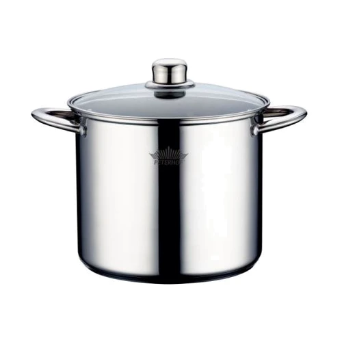 Кастрюля Peterhof stock pot 14л Ø28см (15825-28PH)
