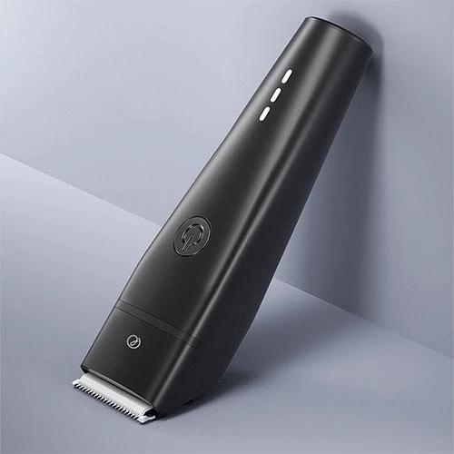 Машинка для стрижки (тример) Xiaomi Enchen Boost 2 Black: Потужність 3 Вт