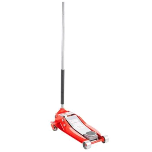 Домкрат підкатний 4т Holzmann RWH 400