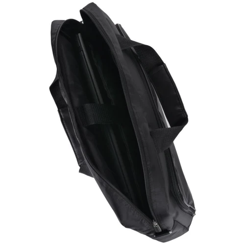 Сумка для ноутбука Vinga 17" black (NB301BK): Колір чорний