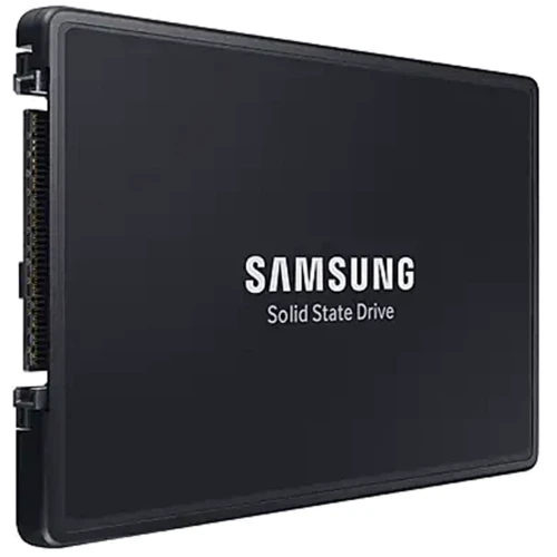 Samsung 983 DCT 2.5 1.9 TB (MZ-QLB1T9NE): Тип накопителя внутренний