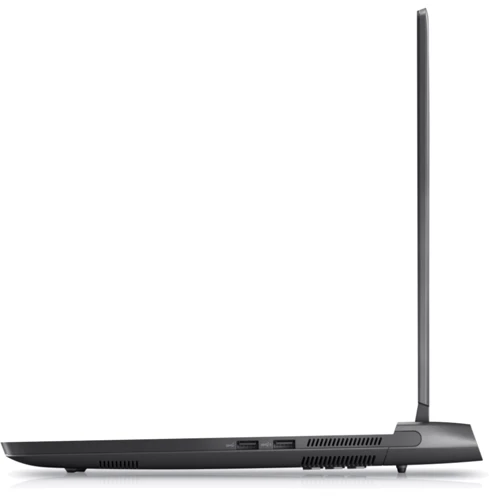 Ноутбук Dell Alienware M17 R5 (AWM17R5-A358BLK-PUS): Видеоадаптер NVIDIA GeForce RTX 3070 Ti, 8 ГБ GDDR6