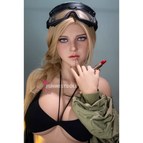 Секс-кукла FunWestDoll Ailany, 162 см