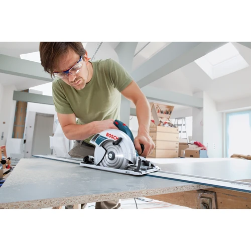Дискова пила Bosch GKS 65 GCE (0601668900): Виробник Bosch
