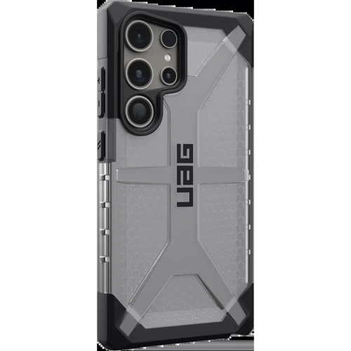 Чехол для телефонов Urban Armor Gear UAG Plasma Ice (214435114343) for Samsung S928 Galaxy S24 Ultra: Тип накладка на заднюю часть