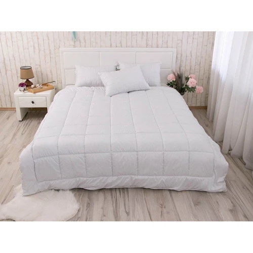 Ковдра Руно Elegante демісезонне антиалергенне 140х205 см (321.52_Elegante): Розмір, см 205x140