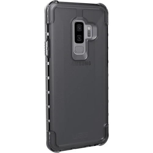Чохол для телефона Urban Armor Gear UAG Plyo Ash (GLXS9PLS-Y-AS) for Samsung G965 Galaxy S9+: Тип накладка на задню частину