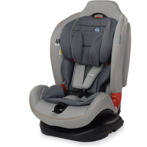 Автокресло El Camino Talisman Light Gray (ME 1065)