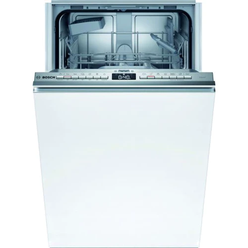 Встраиваемая посудомоечная машина Bosch SPV4EKX60E