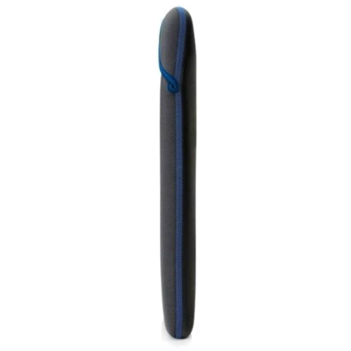 Сумка для ноутбуков HP 15.6" Protective Reversible Laptop Sleeve Black/Blue (2F1X7AA): Материал неопрен