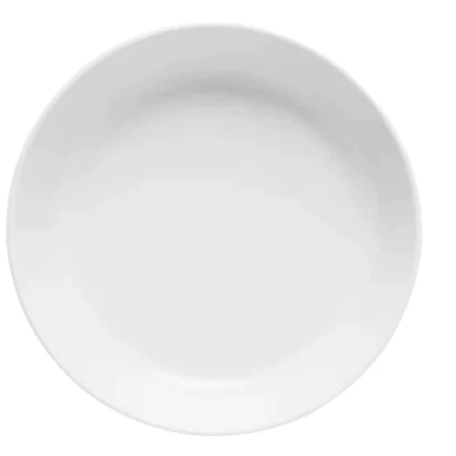 Тарелка Lubiana Ankara глубокая 200 мм (204-4120)