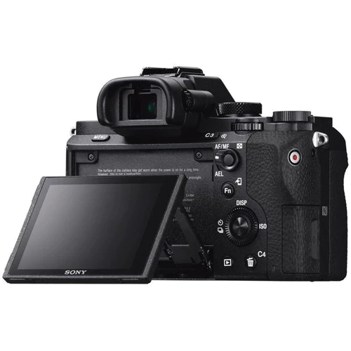 Sony Alpha A7 II kit (28-70mm) (ILCE7M2KB.CEC): Тип матриці CMOS