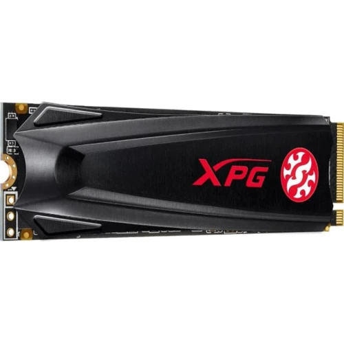 ADATA XPG Gammix S5 512 GB (AGAMMIXS5-512GT-C): Тип накопителя внутренний