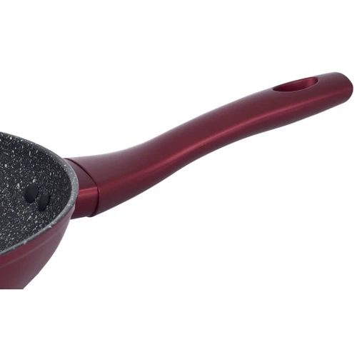 Ringel Paprika 24 см (RG-1132-24): Матеріал корпусу алюміній