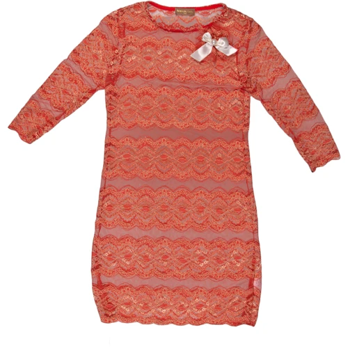 Туника Marions 2275 152 см красная