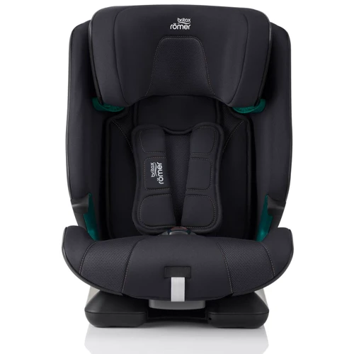 Автокресло Britax-Romer ADVANSAFIX i-SIZE Fossil Grey фото 3