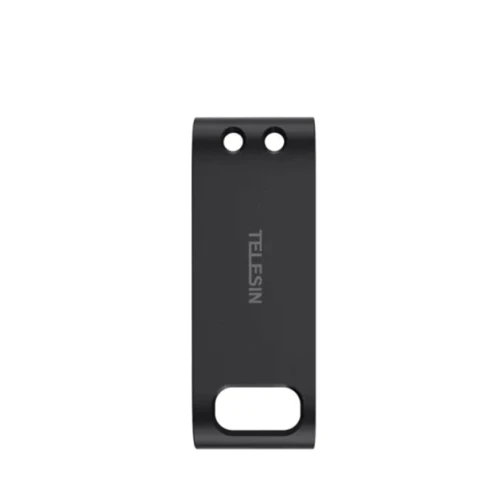 Боковая крышка с открытым портом USB, для GoPro Hero 9/10 , Telesin GP-CLC-902 фото 3