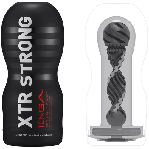 Мастурбатор Tenga Deep Throat (Original Vacuum) Cup Extra Strong