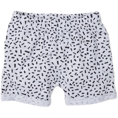 Шорты H&M 6139197 92 см серые