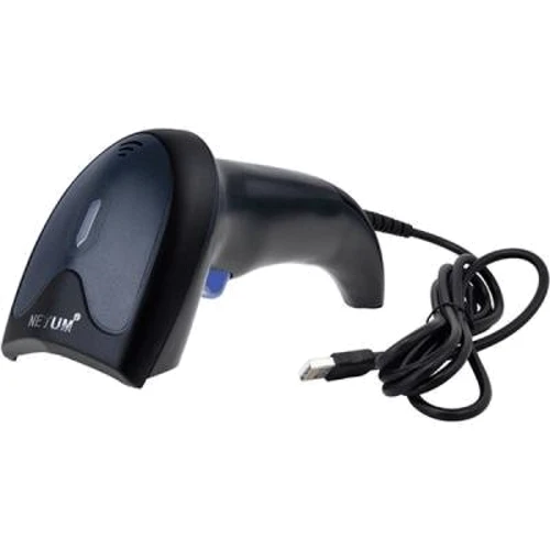 Сканер штрих кодів Netum W3 USB (W3-NT0053)