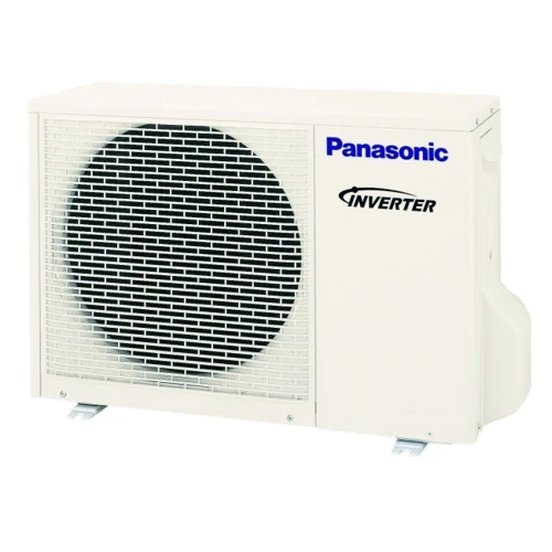 Кондиционер Panasonic CS-E18RKDW/CU-E18RKD: Вид установки внутреннего блока настенный