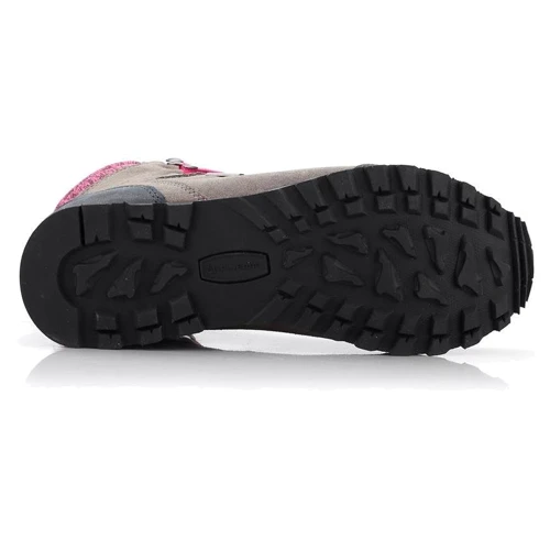 Взуття Черевики жіночі Alpine Pro XALINA LBTM143 208 - 40 - Beige (007.008.0406): Модель XALINA