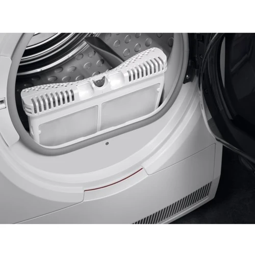 Сушильна машина AEG T9DBA68SC: Тип завантаження фронтальна