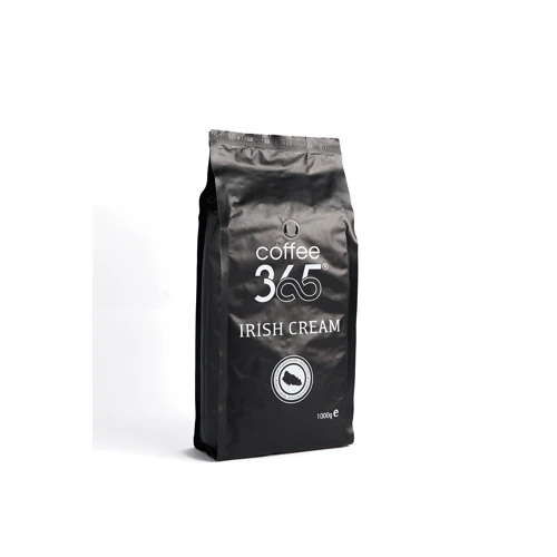 Кофе в зернах Coffee365 Irish Cream 1 кг (4820219990048)