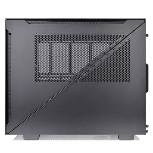 Корпус Thermaltake Divider 200 Tempered Glass (CA-1V1-00S1WN-00): Типоразмер Cube
