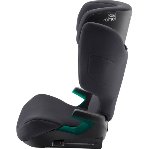 Автокресло BRITAX-ROMER DISCOVERY PLUS Midnight Grey фото 5
