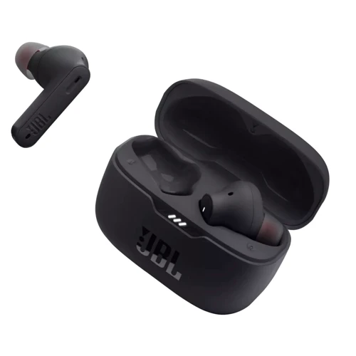 Наушники JBL Tune 230 NC TWS Black (JBLT230NCTWSBLK): Диапазон частот (Гц) 20 - 20000
