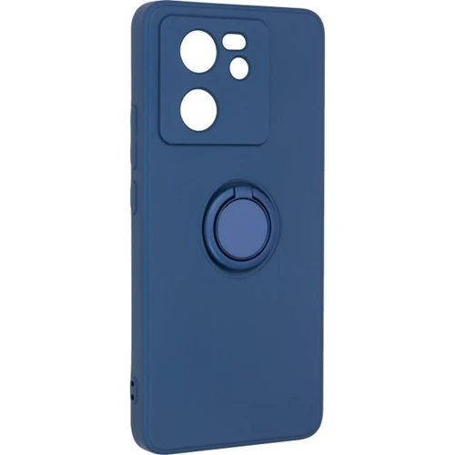 Аксесуар для смартфона ArmorStandart Icon Ring Blue для Xiaomi 13T 5G / 13T Pro 5G (ARM72794)