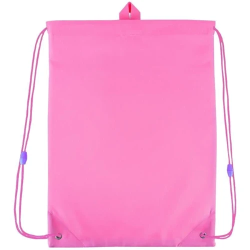 Сумка для взуття Kite 601M Love is Love (K24-601M-11): Матеріал Полиэстер