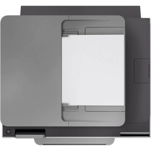 МФУ HP OfficeJet Pro 9023 Wi-Fi (1MR70B): Технология печати Струйная