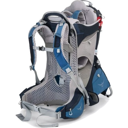 Рюкзак туристичний Osprey Poco AG Plus Black O/S						 фото 3