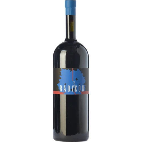 Вино Radikon Merlot, 2005 (1,0 л) (BW38830)