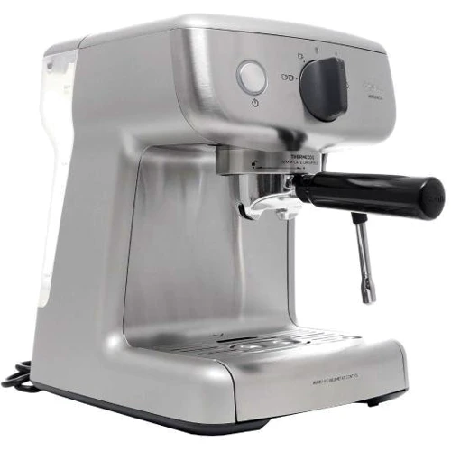 Кавоварка Breville VCF125X Mini Barista: Потужність, Вт 1450