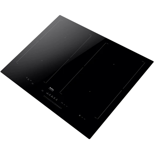 Варочная поверхность AMICA PI 6542PHTSUN HC 3.0: Расположение панели Спереди посередине