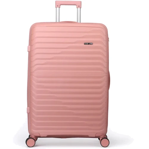Чемодан Semi Line 28" (L) Rose (T5779-3): Страна производитель Китай