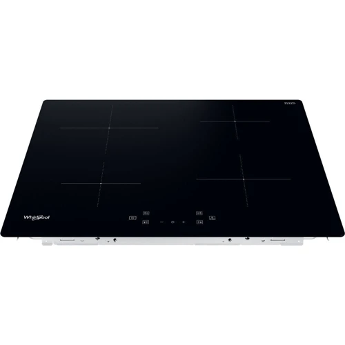 Варочная поверхность электрическая Whirlpool WS Q4860 NE: Рабочая поверхность стеклокерамика