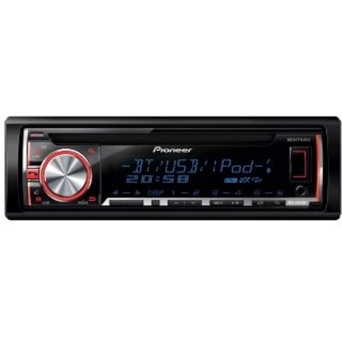 Pioneer DEH-X5600BT