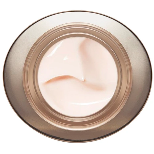 Clarins Nutri-Lumiere Jour Крем для обличчя для сухої шкіри денної 50 ml: Час застосування Дневной