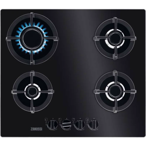 Варочная поверхность газовая Zanussi GPZ263LK