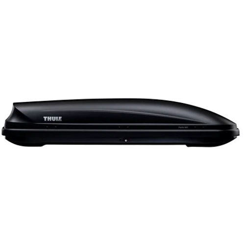 Thule Pacific 600 (6316A): Максимальное количество лыж 6