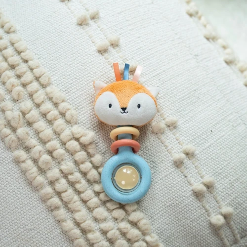 Погремушка Ingenuity Kitt (13161)