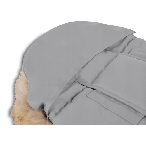 Конверт прогулянковий Lionelo FRODE GREY DOVE: Виробник Lionelo