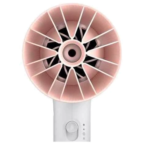 Фен Philips BHD300/10: Тип фен
